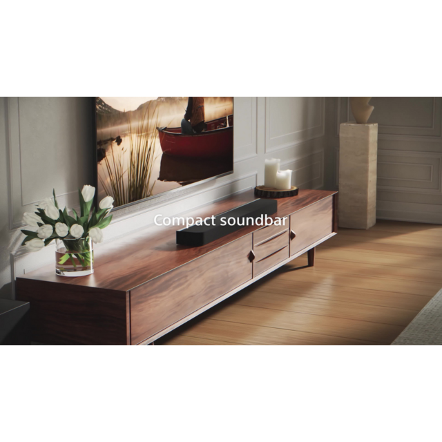 Sony HTA7100KIT.CEK 5.1.2ch Dolby Atmos Soundbar Set