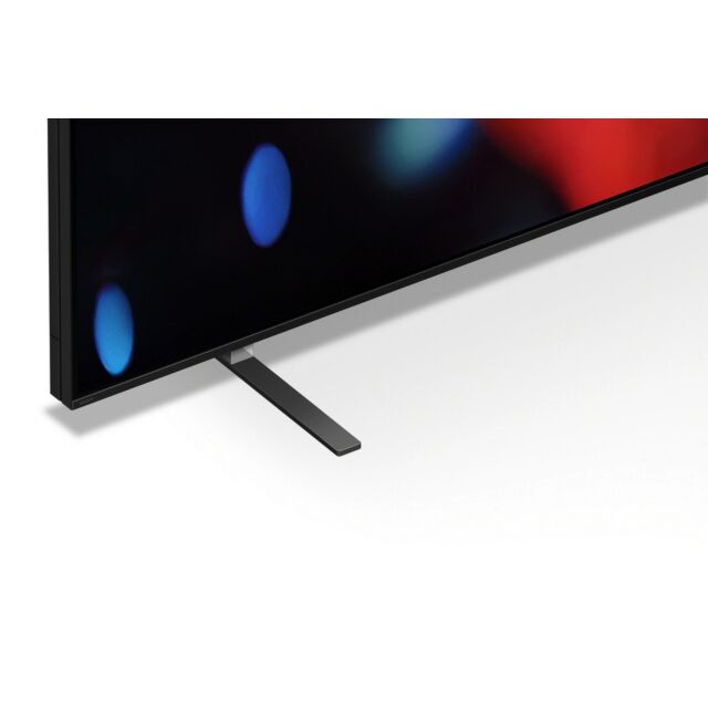 Sony K115XR95M2BUKA 115inch BRAVIA 9 II True RGB LED 4K Google TV with AI XR Processor - Black