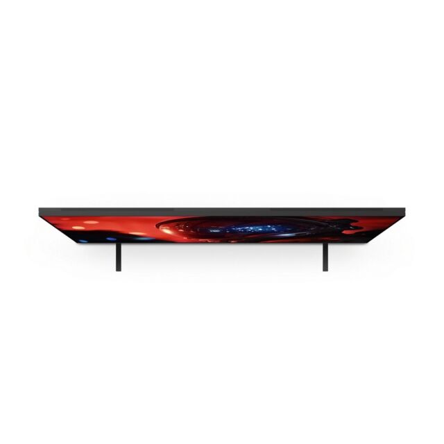 Sony K115XR95M2BUKA 115inch BRAVIA 9 II True RGB LED 4K Google TV with AI XR Processor - Black