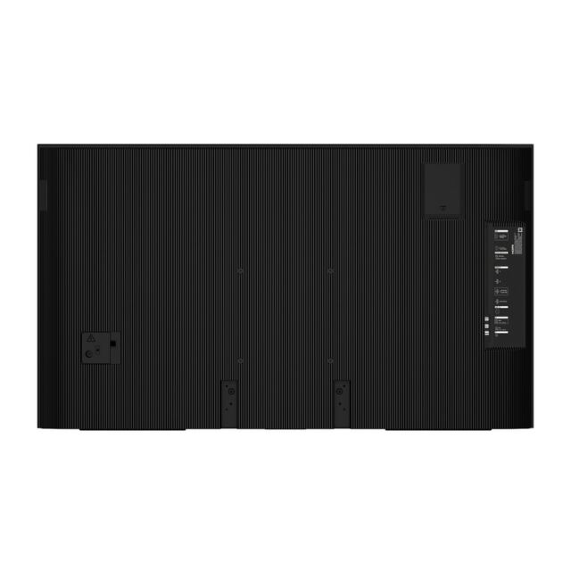 Sony K50XR75M2PB.UKA 50inch BRAVIA 7 II True RGB LED 4K Google TV with AI XR Processor - Black