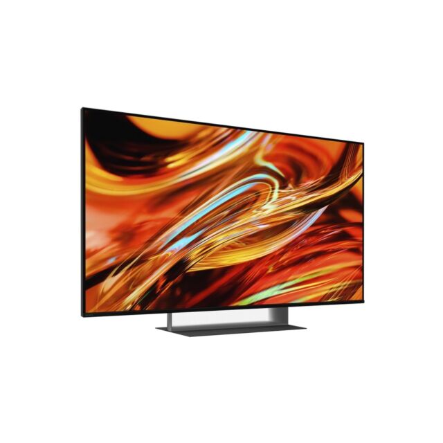 Sony K50XR75M2PB.UKA 50inch BRAVIA 7 II True RGB LED 4K Google TV with AI XR Processor - Black