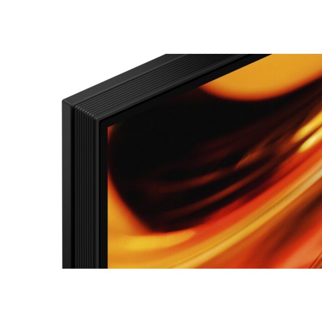 Sony K50XR75M2PB.UKA 50inch BRAVIA 7 II True RGB LED 4K Google TV with AI XR Processor - Black