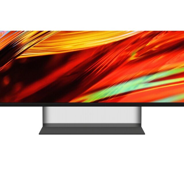 Sony K55XR75M2B.UKA 55inch BRAVIA 7 II True RGB LED 4K Google TV with AI XR Processor - Black