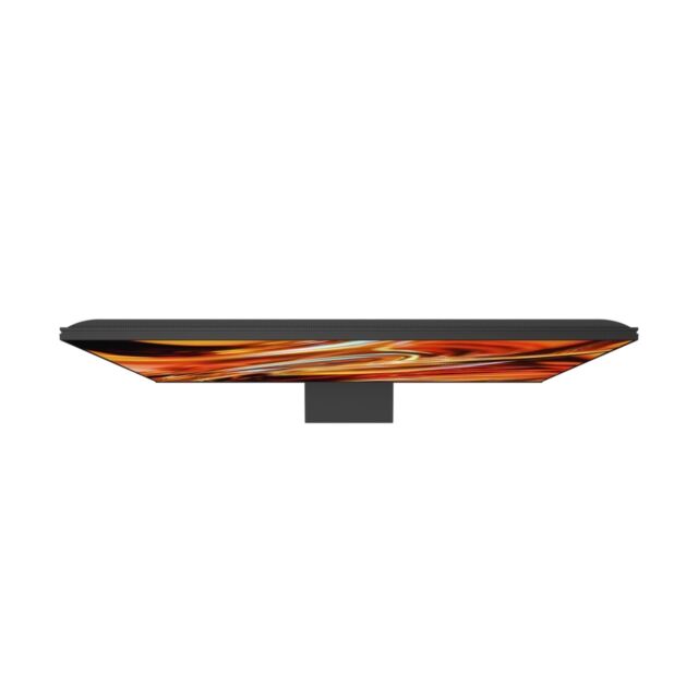 Sony K55XR75M2B.UKA 55inch BRAVIA 7 II True RGB LED 4K Google TV with AI XR Processor - Black
