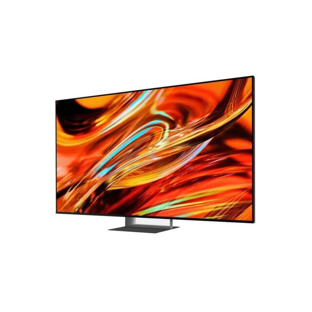 Sony K65XR75M2B.UKA 65inch Sony BRAVIA 7 II True RGB LED 4K Google TV with AI XR Processor - Black