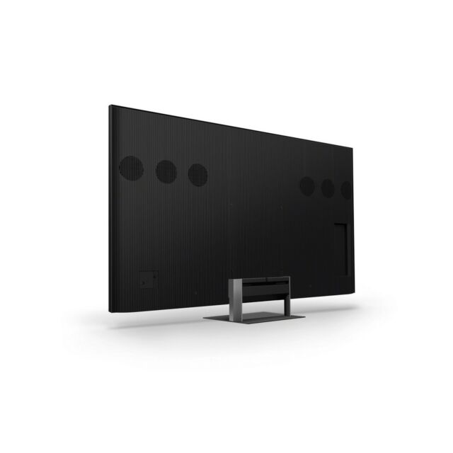 Sony K75XR75M2PB.UKA 75inch BRAVIA 7 II True RGB LED 4K Google TV with AI XR Processor - Black