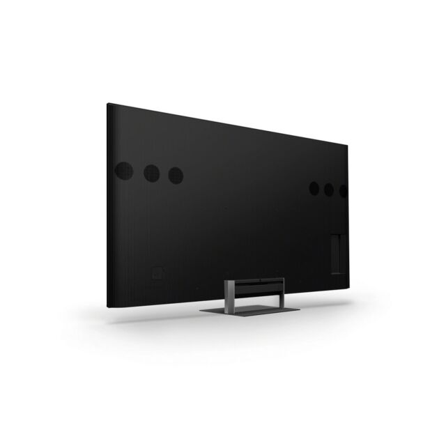 Sony K85XR75M2PB.UKA 85inch BRAVIA 7 II True RGB LED 4K Google TV with AI XR Processor - Black