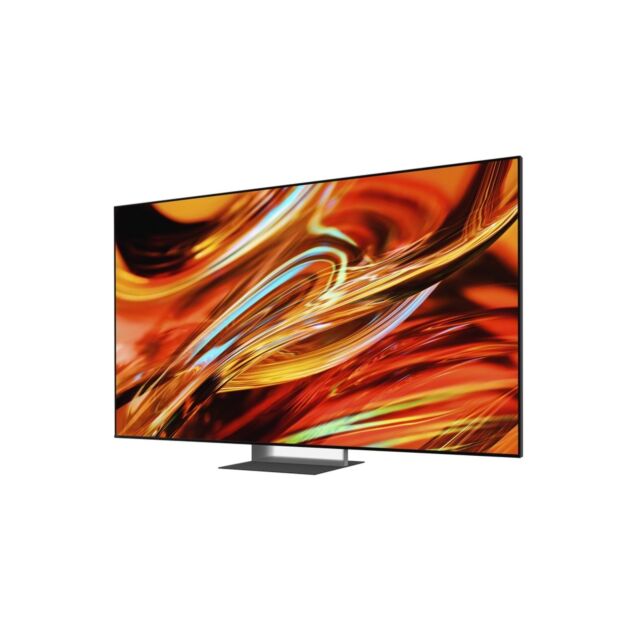 Sony K85XR75M2PB.UKA 85inch BRAVIA 7 II True RGB LED 4K Google TV with AI XR Processor - Black