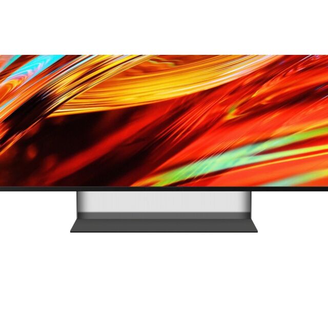 Sony K85XR75M2PB.UKA 85inch BRAVIA 7 II True RGB LED 4K Google TV with AI XR Processor - Black