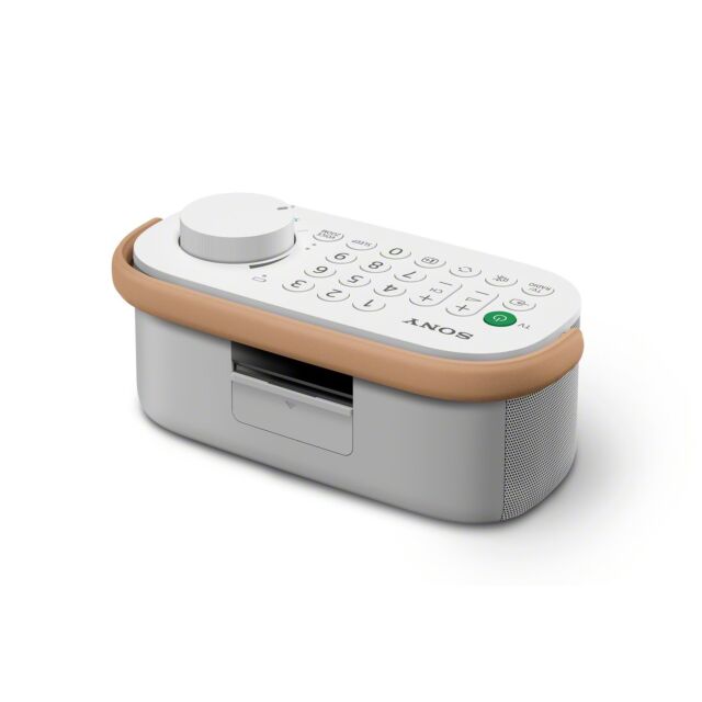 Sony SRSLSR200CE7 Wireless Bluetooth Speaker