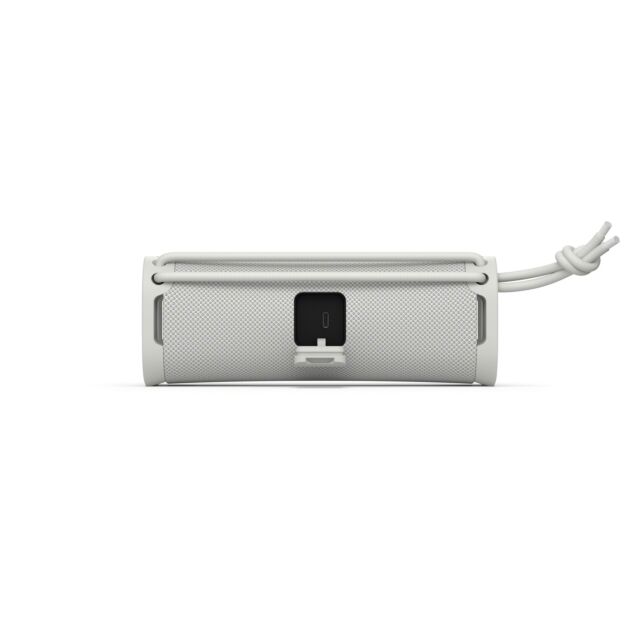Sony SRSULT10W.CE7 ULT FIELD 1 Portable Wireless Bluetooth Speaker - White
