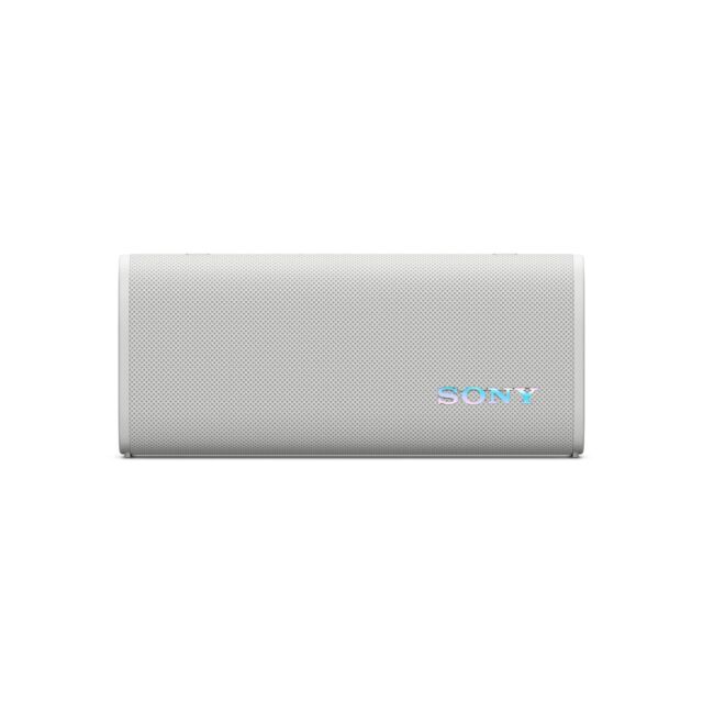 Sony SRSULT30W.CE7 ULT Field 3 (ULT30) Wireless Bluetooth Speaker - White