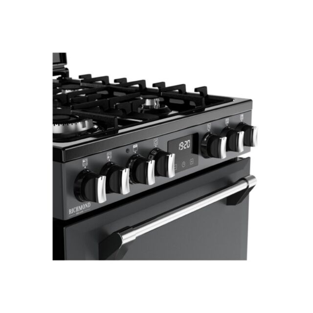 Stoves 444411843 ST MRA DX RICH 60DF ANT