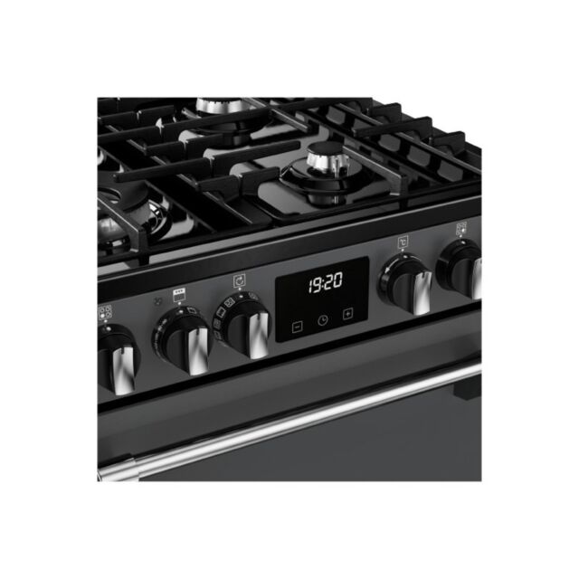 Stoves 444411843 ST MRA DX RICH 60DF ANT