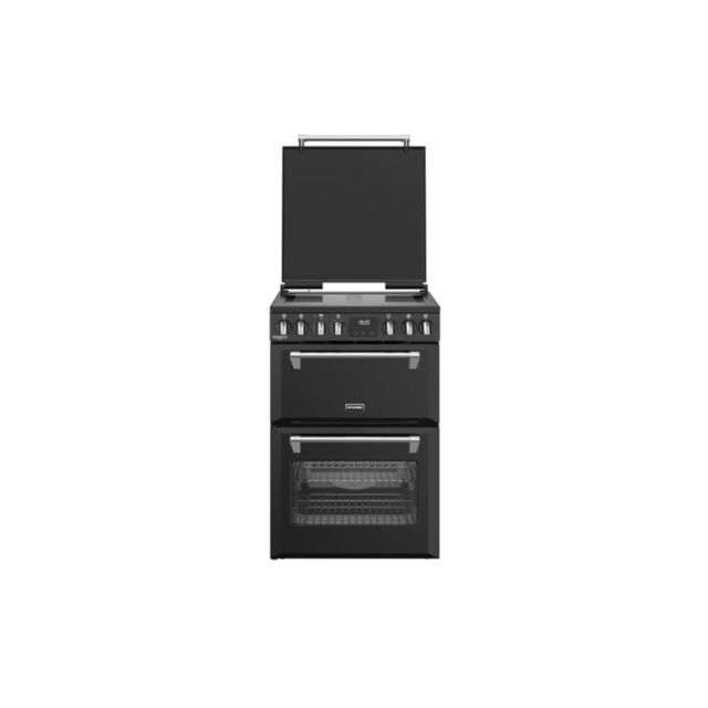 Stoves 444411847 ST MRA DX RICH 60EI BLK