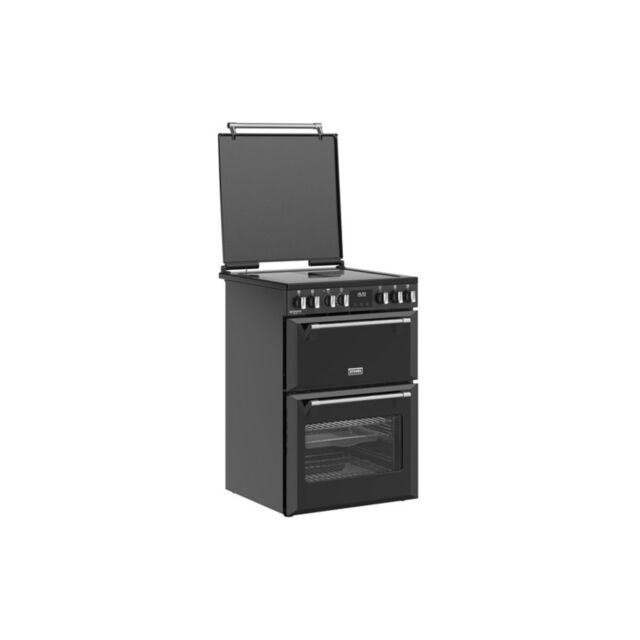 Stoves 444411847 ST MRA DX RICH 60EI BLK