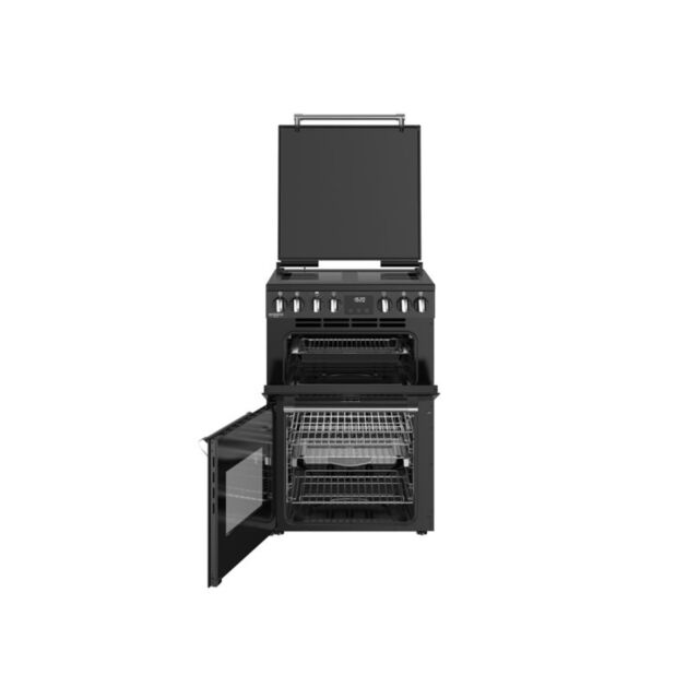 Stoves 444411847 ST MRA DX RICH 60EI BLK