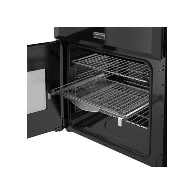 Stoves 444411847 ST MRA DX RICH 60EI BLK