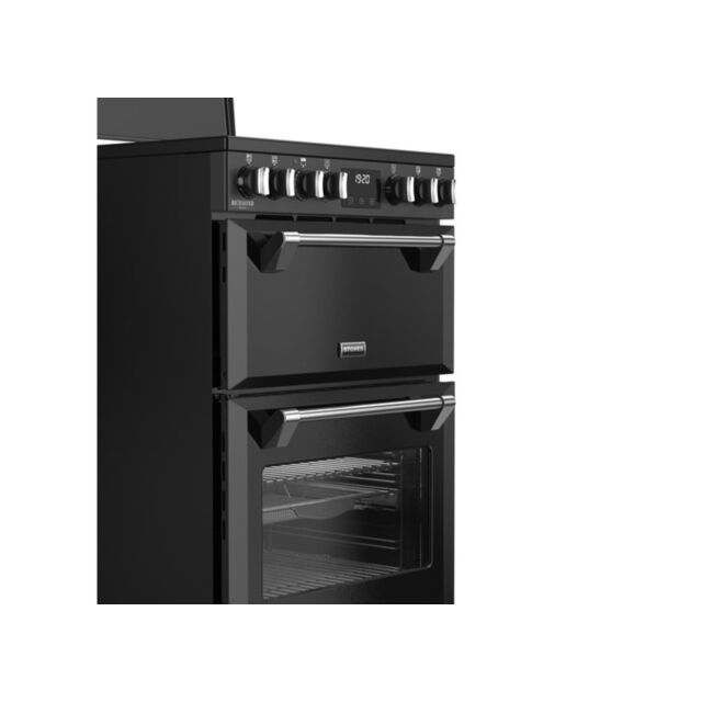 Stoves 444411847 ST MRA DX RICH 60EI BLK
