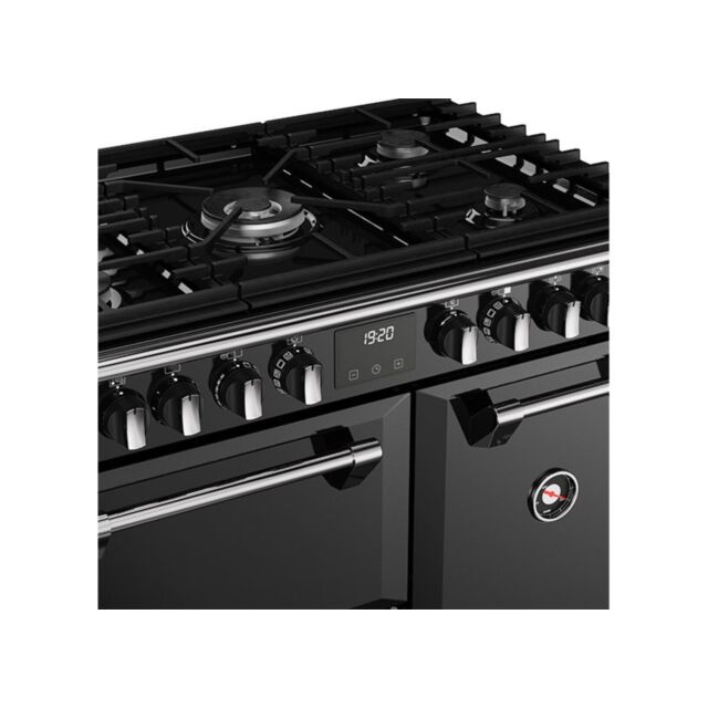 Stoves 444411850 ST RCA RICH 90DF BLK