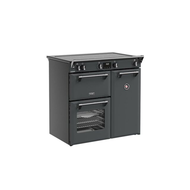 Stoves 444411852 ST RCA RICH 90EI TCH ANT