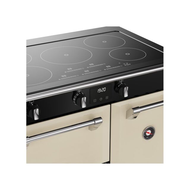 Stoves 444411854 ST RCA RICH 90EI TCH CRM