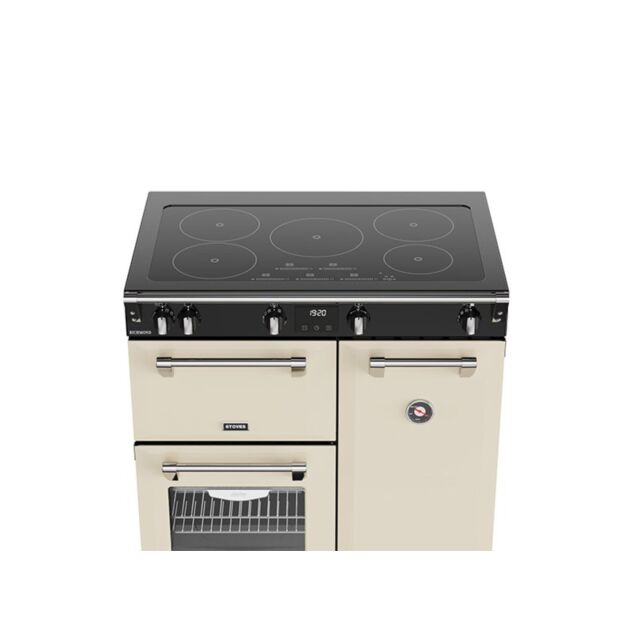 Stoves 444411854 ST RCA RICH 90EI TCH CRM