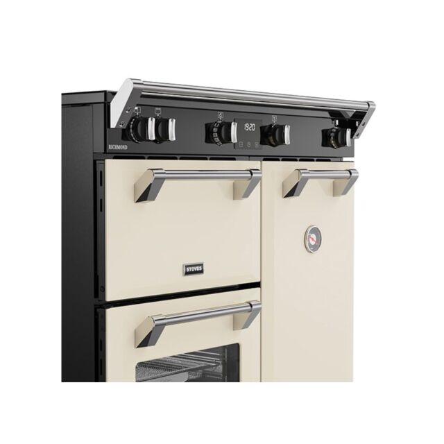 Stoves 444411854 ST RCA RICH 90EI TCH CRM