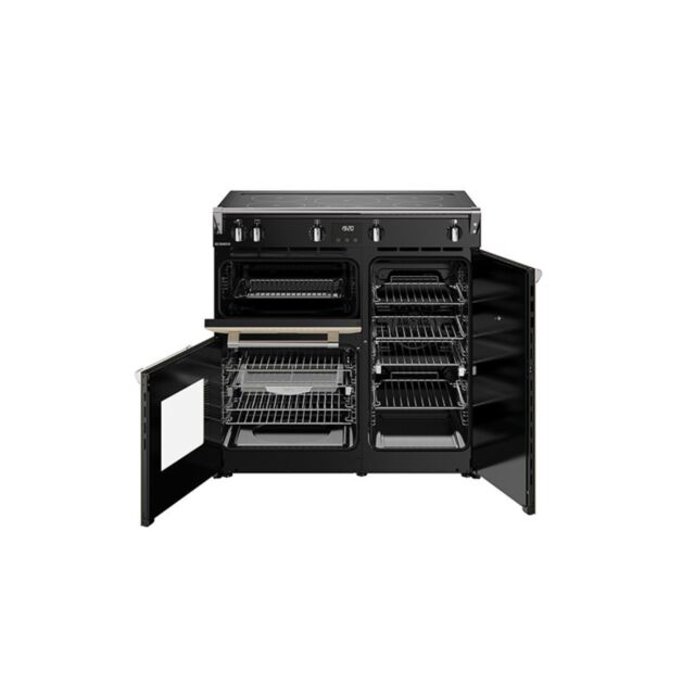 Stoves 444411854 ST RCA RICH 90EI TCH CRM