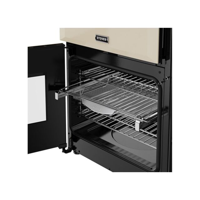 Stoves 444411854 ST RCA RICH 90EI TCH CRM