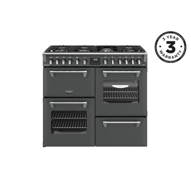 Stoves 444411855 ST RCA RICH 100DF ANT
