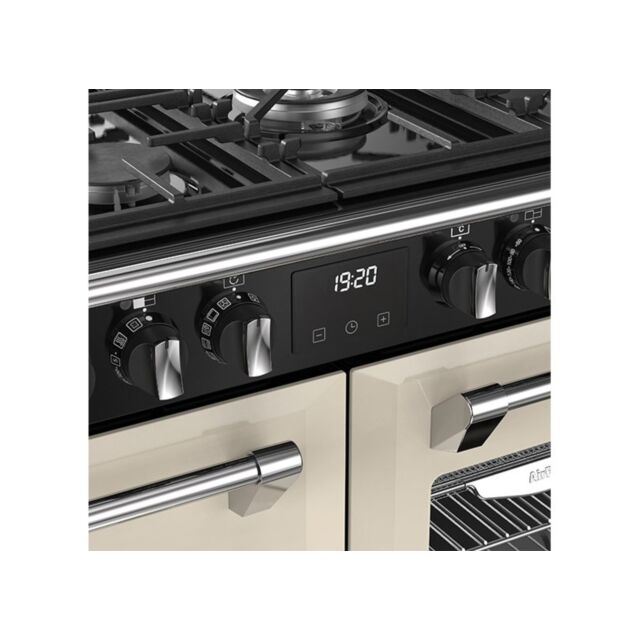 Stoves 444411857 ST RCA RICH 100DF CRM