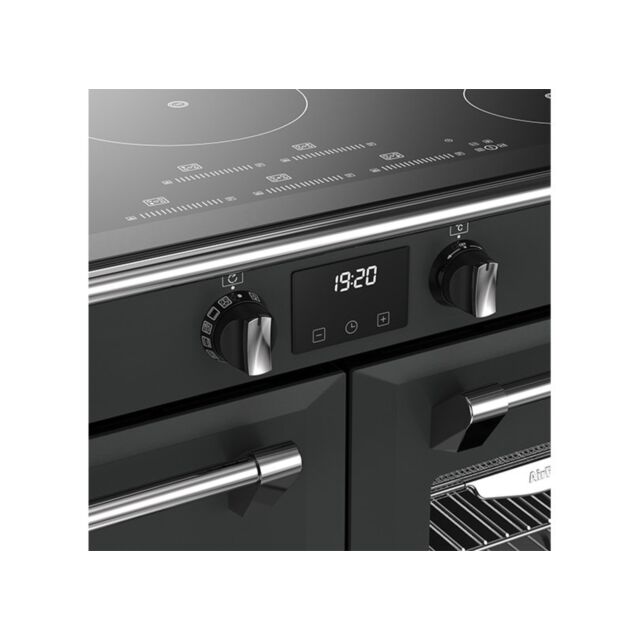 Stoves 444411858 ST RCA RICH 100EI TCH ANT