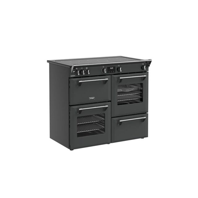 Stoves 444411858 ST RCA RICH 100EI TCH ANT