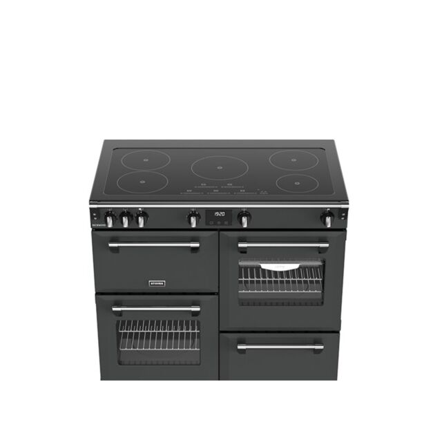 Stoves 444411858 ST RCA RICH 100EI TCH ANT