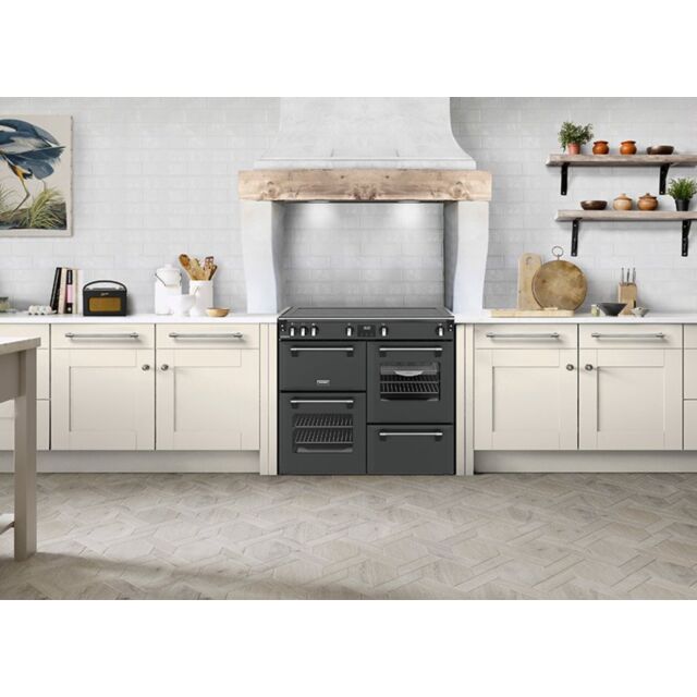 Stoves 444411858 ST RCA RICH 100EI TCH ANT