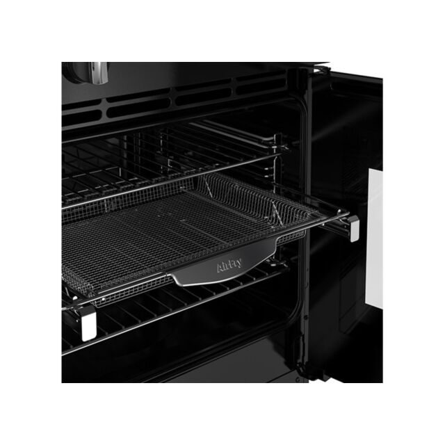 Stoves 444411859 ST RCA RICH 100EI TCH BLK