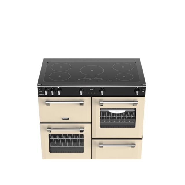Stoves 444411860 ST RCA RICH 100EI TCH CRM