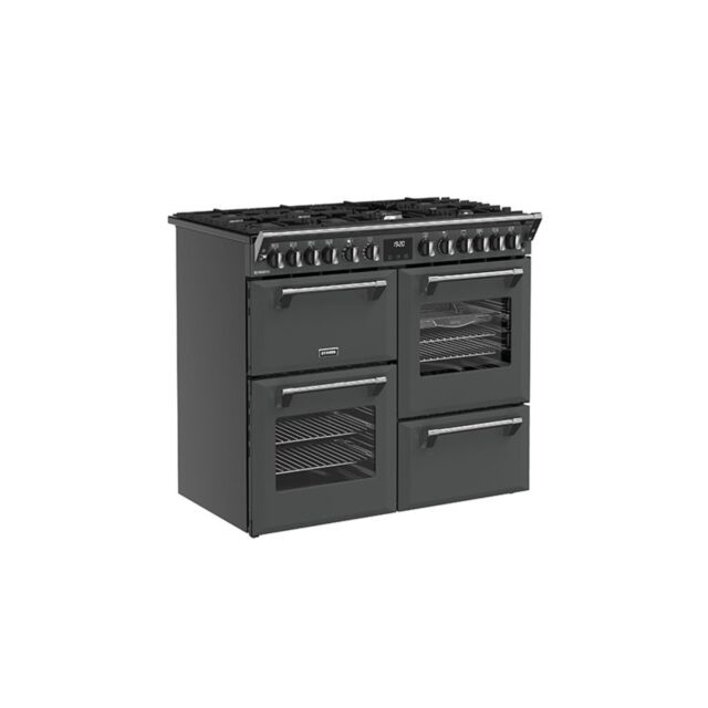 Stoves 444411861 ST RCA RICH 110DF ANT