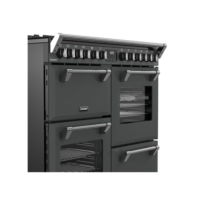 Stoves 444411861 ST RCA RICH 110DF ANT