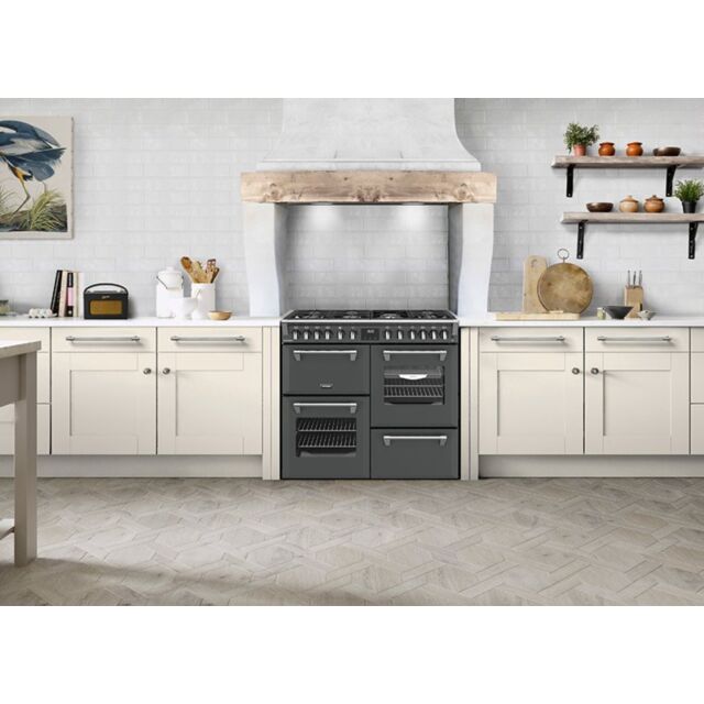 Stoves 444411861 ST RCA RICH 110DF ANT