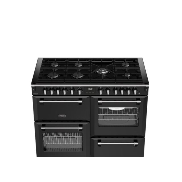 Stoves 444411862 ST RCA RICH 110DF BLK