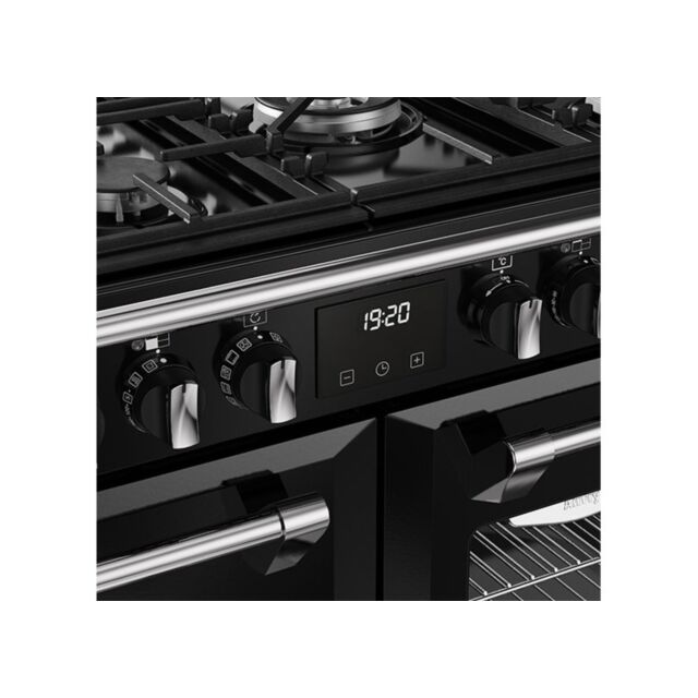 Stoves 444411862 ST RCA RICH 110DF BLK