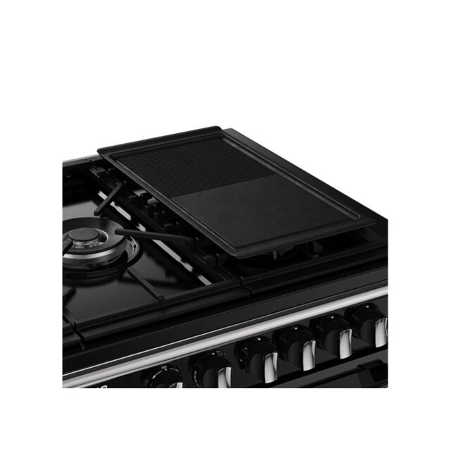 Stoves 444411862 ST RCA RICH 110DF BLK