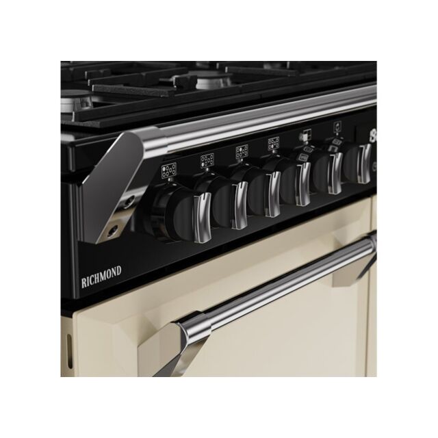 Stoves 444411863 ST RCA RICH 110DF CRM
