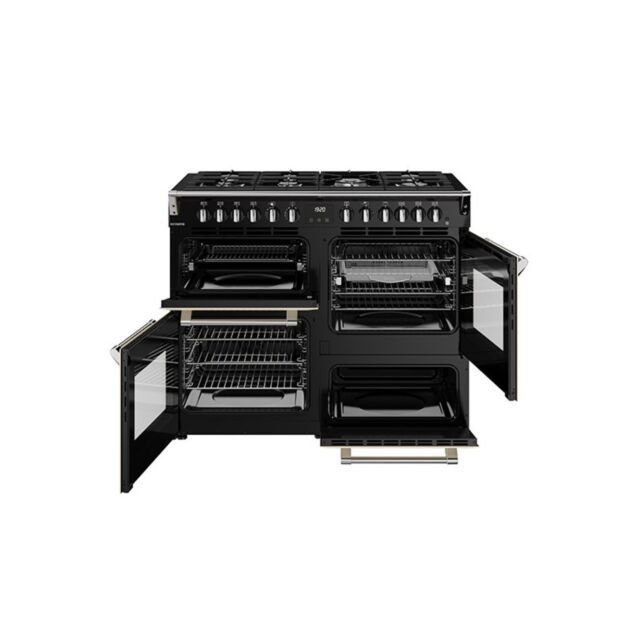 Stoves 444411863 ST RCA RICH 110DF CRM