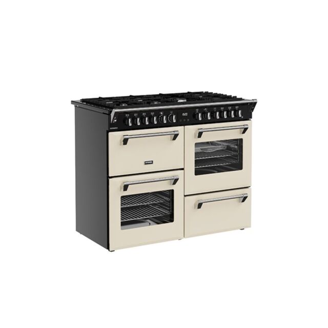 Stoves 444411863 ST RCA RICH 110DF CRM