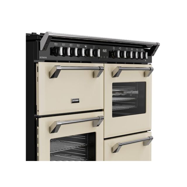 Stoves 444411863 ST RCA RICH 110DF CRM