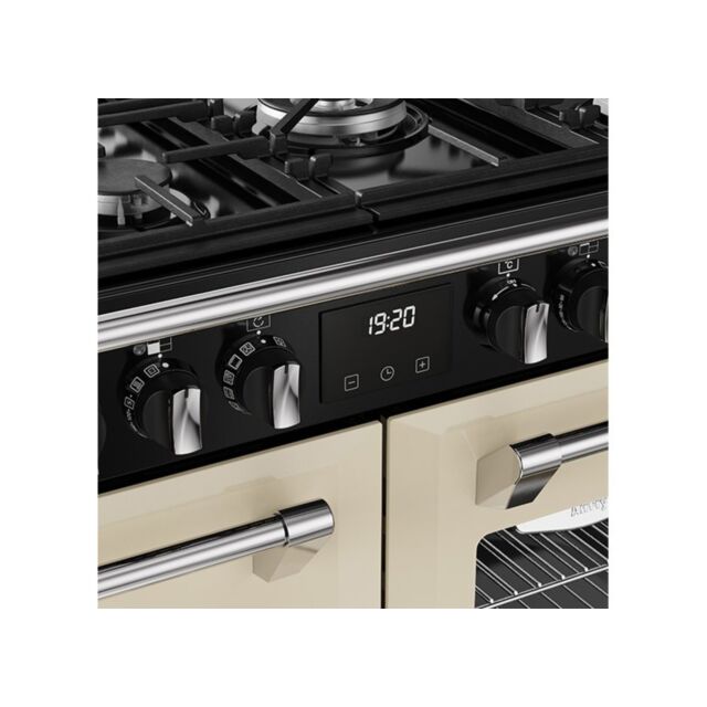 Stoves 444411863 ST RCA RICH 110DF CRM