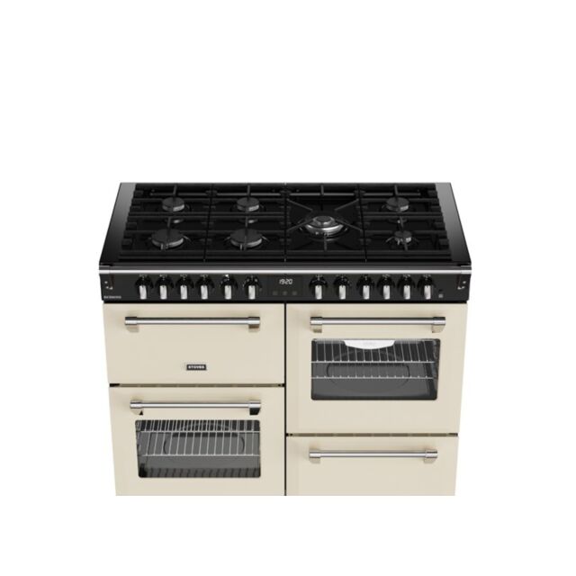 Stoves 444411863 ST RCA RICH 110DF CRM